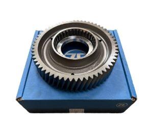 ZF - шестерня 1й передачи TRAXON