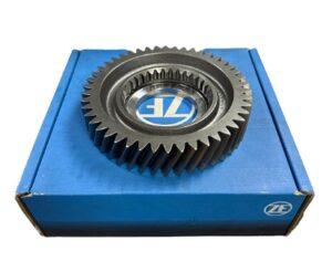 ZF - шестерня 2й передачи Z-46