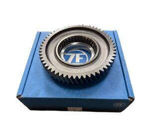 ZF - шестерня заднего хода TRAXON